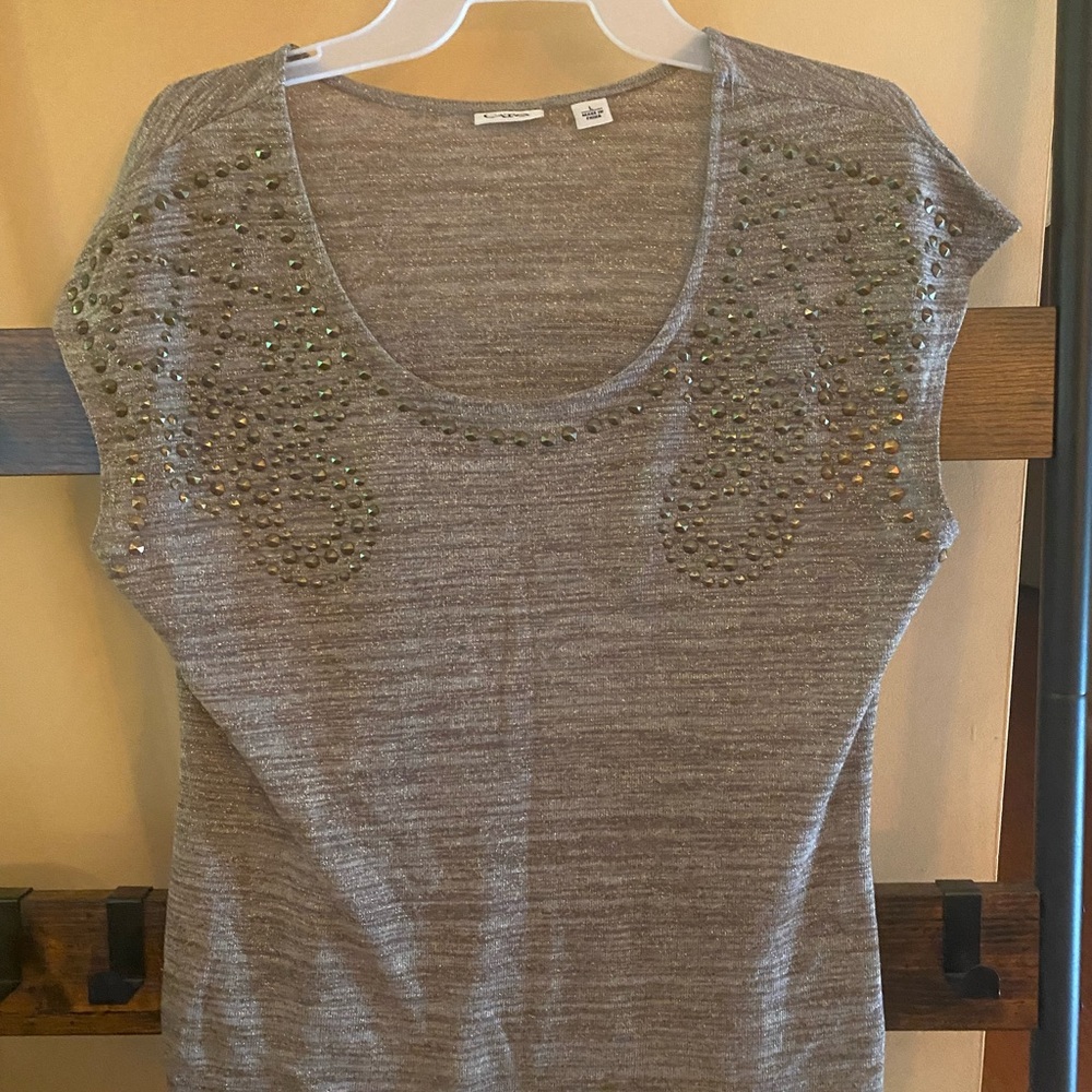 Dressy t-shirt